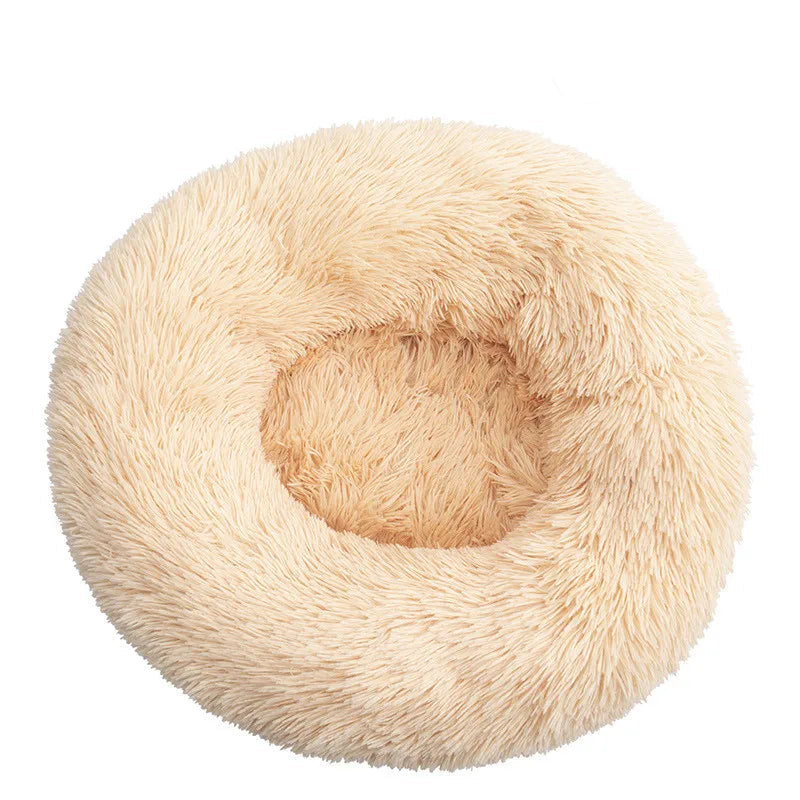 Lit nuage apaisant antistress