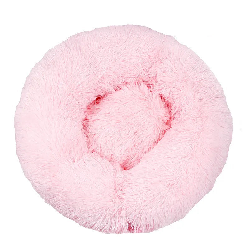 Lit nuage apaisant antistress