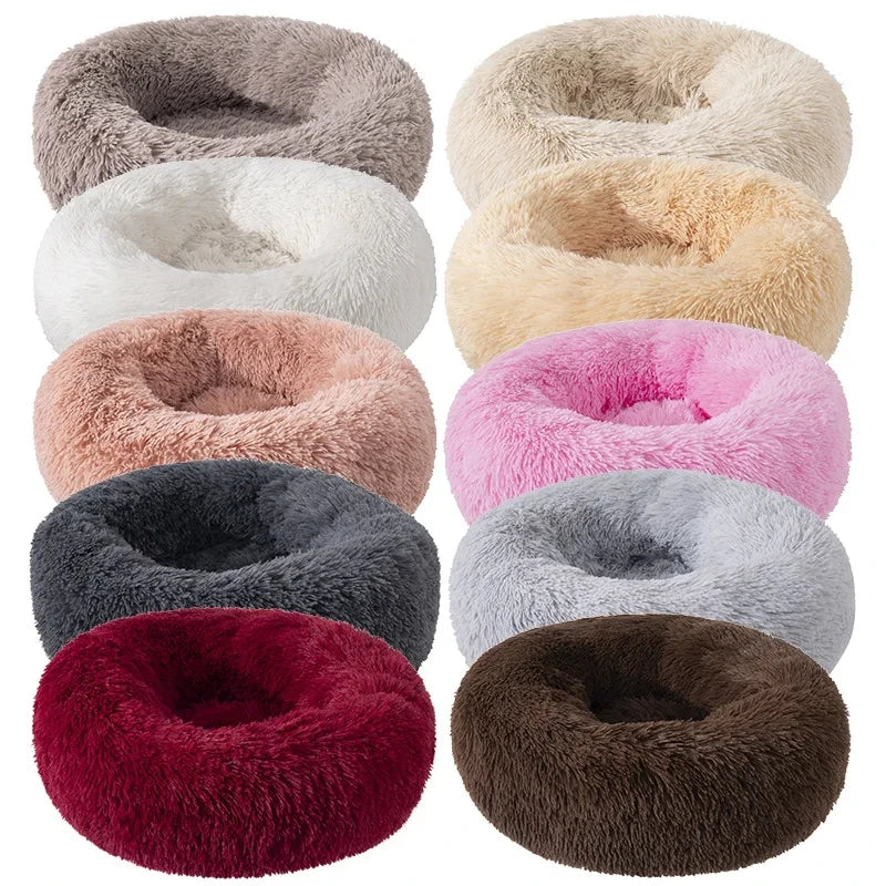 Lit nuage apaisant antistress