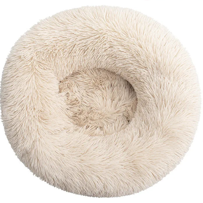 Lit nuage apaisant antistress