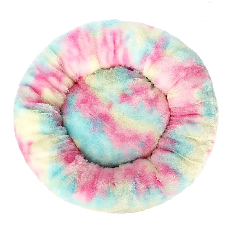 Lit nuage apaisant antistress