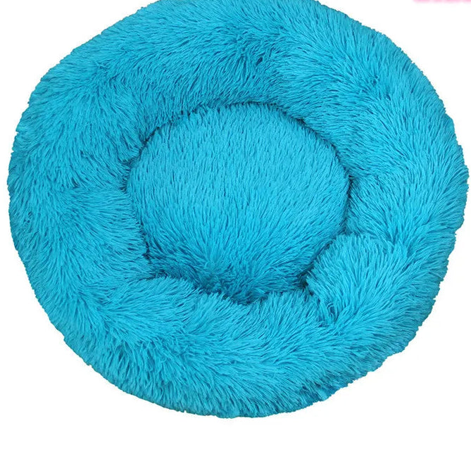 Lit nuage apaisant antistress