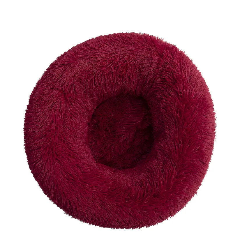 Lit nuage apaisant antistress