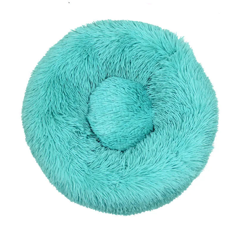 Lit nuage apaisant antistress