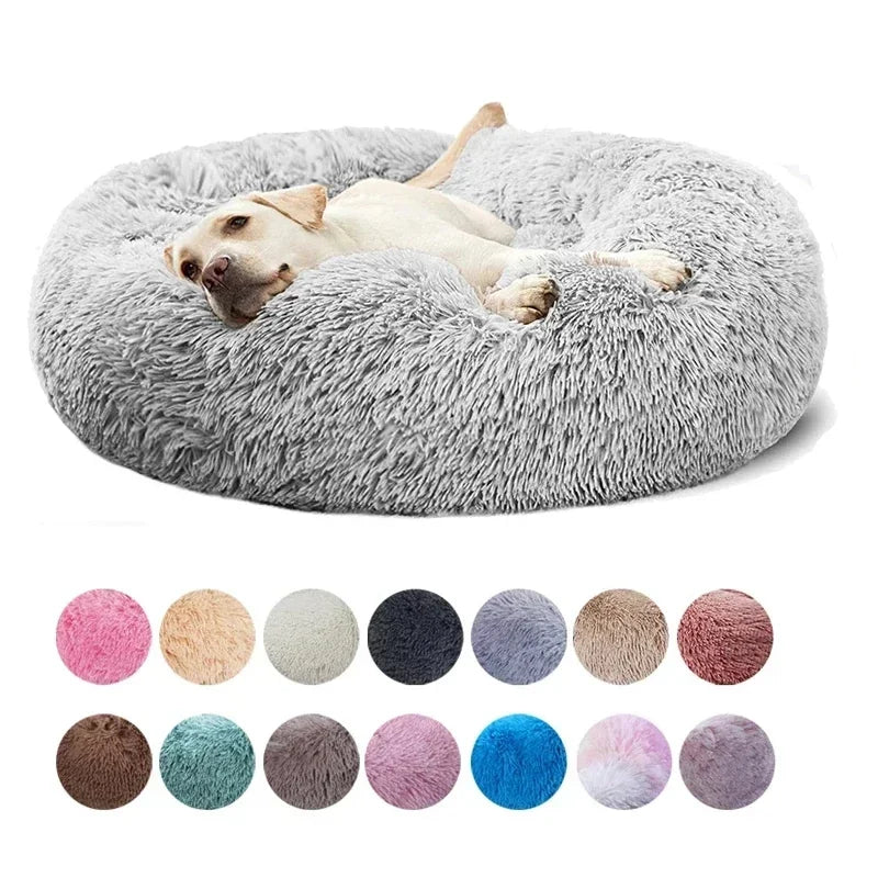 Lit nuage apaisant antistress