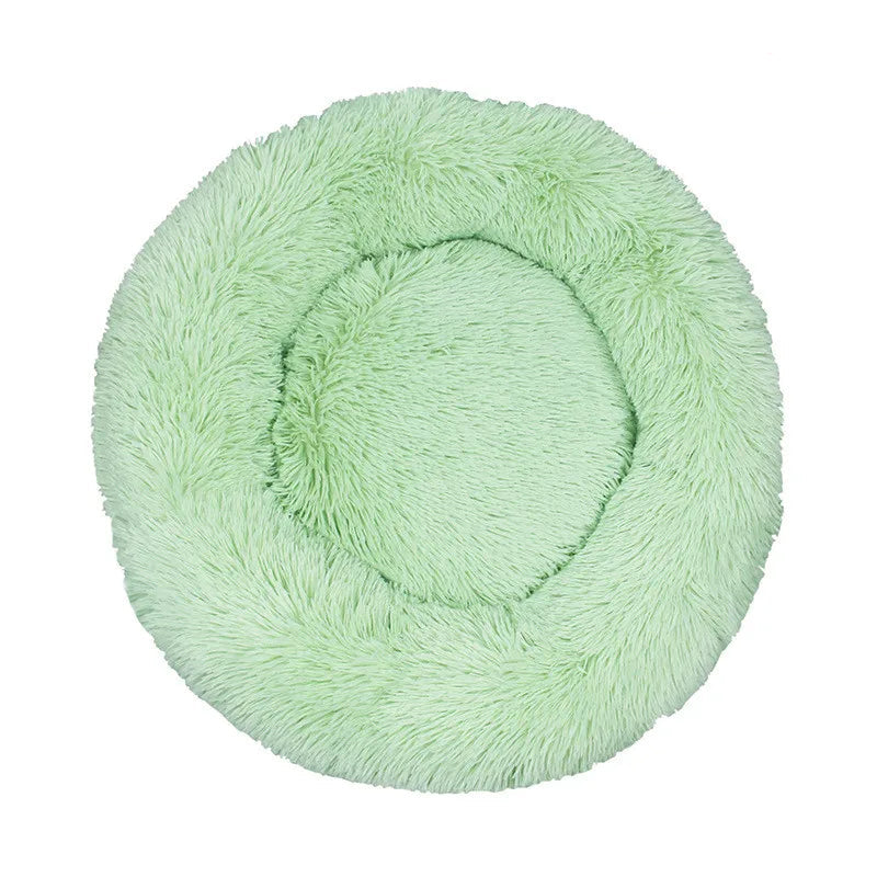 Lit nuage apaisant antistress